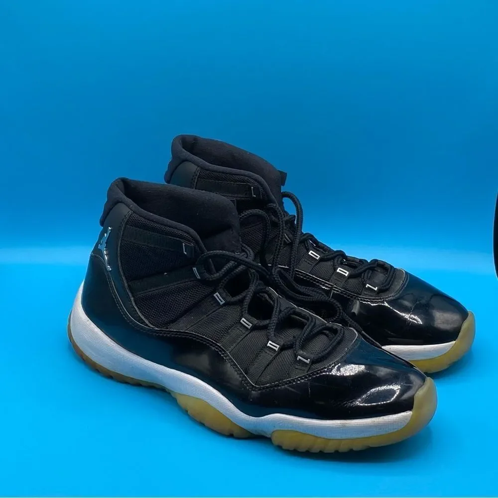 Jordan size 11